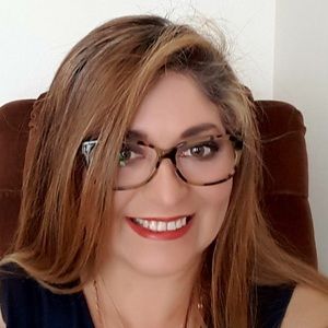 Meet your Posher, Allykat